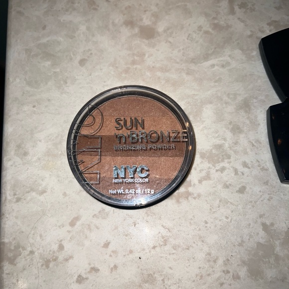 NYC Other - NYC Bronzer